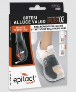 Orthèse Hallux Valgus